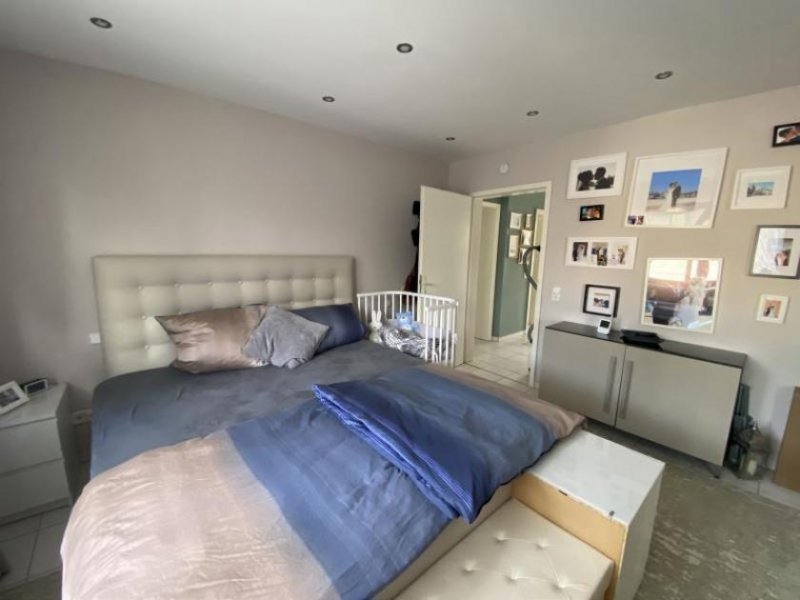 Mannheim ObjNr:19762 - Sehr gepflegte 3-Zimmer ETW mit Garage in Mannheim-Rheinau Wohnung kaufen