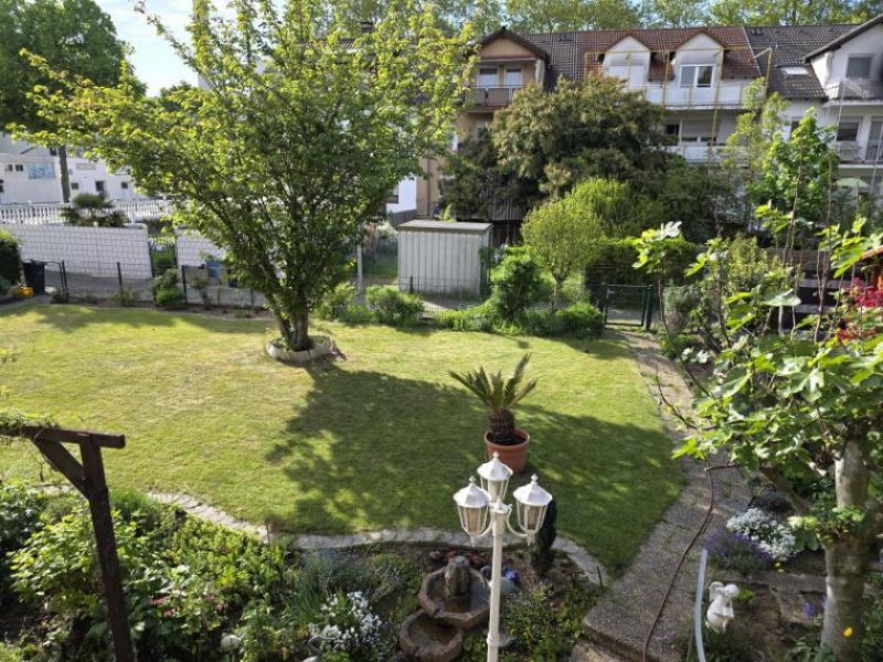 Mannheim ObjNr:19820 - Gepflegtes Dreifamilienhaus für Anleger und Eigennutzer Haus kaufen