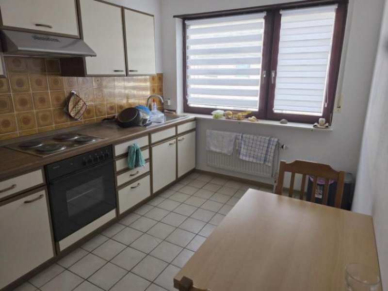 Mannheim ObjNr:19820 - Gepflegtes Dreifamilienhaus für Anleger und Eigennutzer Haus kaufen