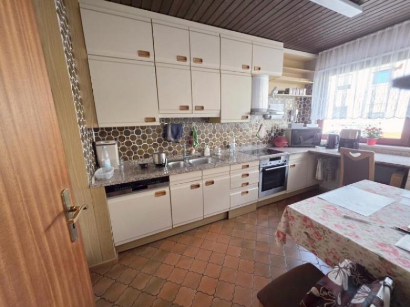 Mannheim ObjNr:19820 - Gepflegtes Dreifamilienhaus für Anleger und Eigennutzer Haus kaufen