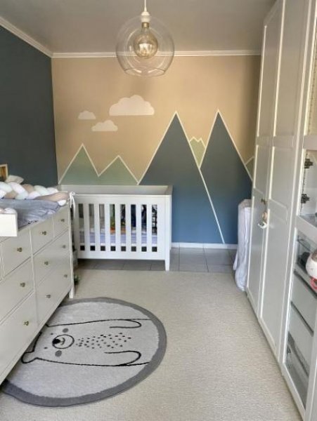 Mannheim ObjNr:B-19762 - Familienfreundliches Wohnen in sehr gepflegter 3-Zi. ETW in MA-Rheinau Wohnung kaufen