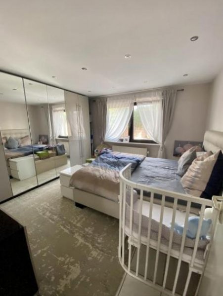 Mannheim ObjNr:B-19762 - Familienfreundliches Wohnen in sehr gepflegter 3-Zi. ETW in MA-Rheinau Wohnung kaufen