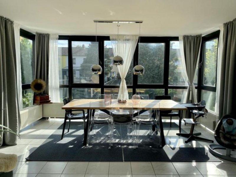 Mannheim ObjNr:B-19762 - Familienfreundliches Wohnen in sehr gepflegter 3-Zi. ETW in MA-Rheinau Wohnung kaufen