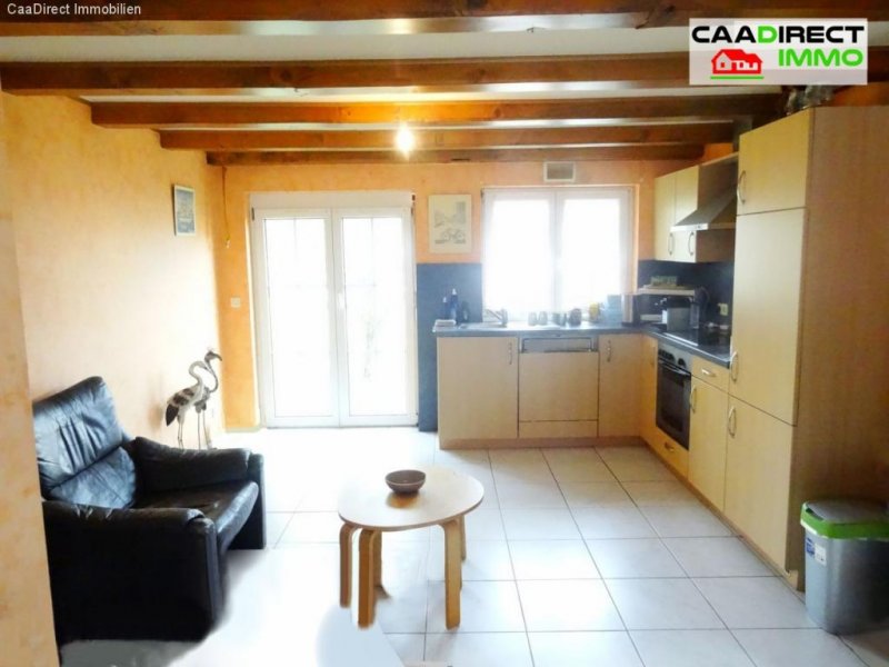 Ranspach Einfamilienhaus im Elsass - 15 km von Basel u. Deutschland Haus kaufen