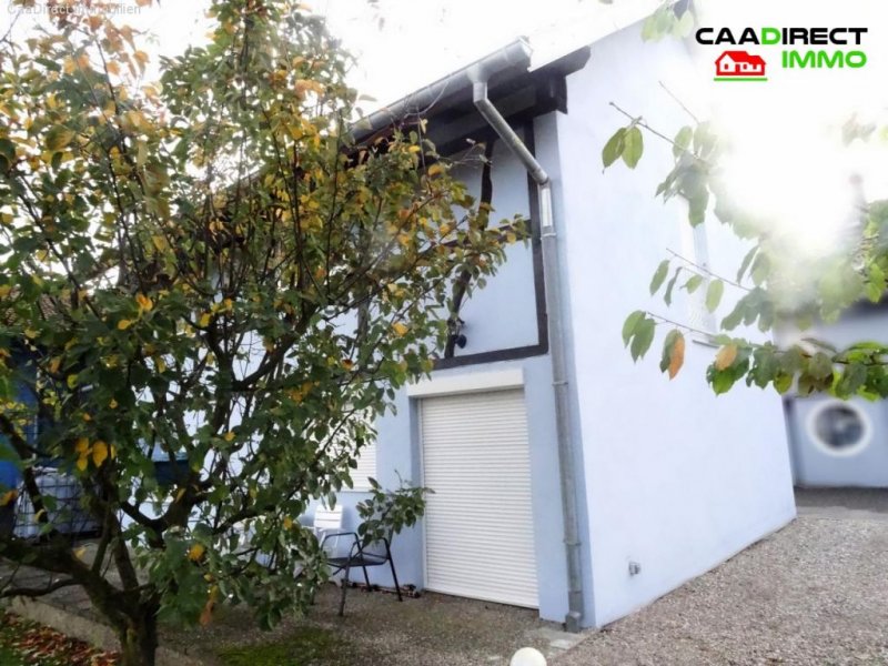 Ranspach Einfamilienhaus im Elsass - 15 km von Basel u. Deutschland Haus kaufen