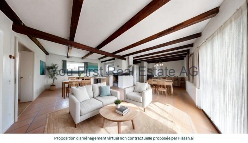 Wentzwiller FRANCE -Ein Garten wie ein Park - Ruhe, Raum und Natur. Haus kaufen