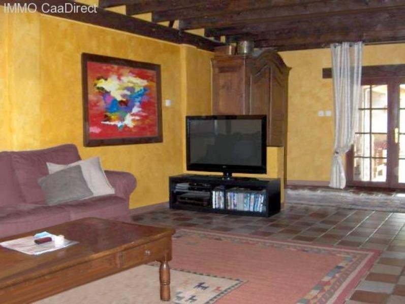 Soultzbach-les-Bains (bei) äusserst stilvoll renovierte Farm - in den schönen Bergen der Vogesen mit Umschwung - 50 Min. von Basel und 40 Min. von der