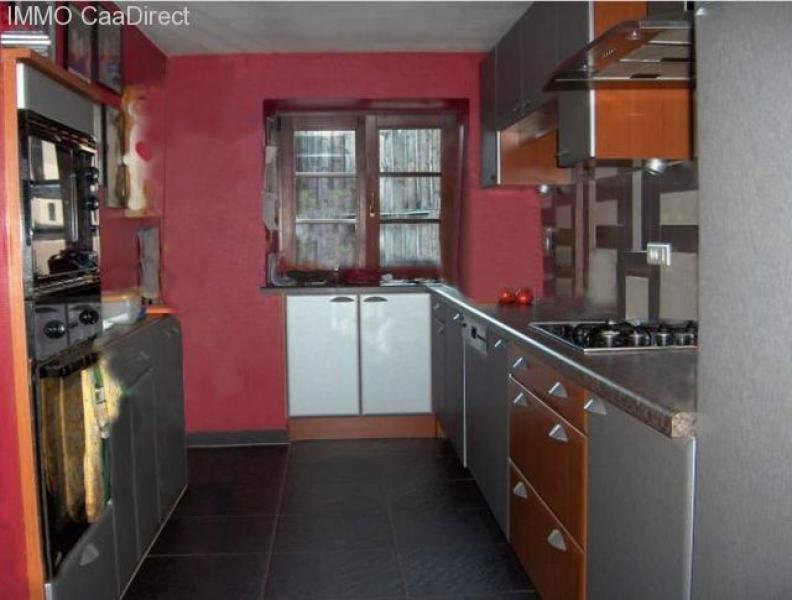 Soultzbach-les-Bains (bei) äusserst stilvoll renovierte Farm - in den schönen Bergen der Vogesen mit Umschwung - 50 Min. von Basel und 40 Min. von der