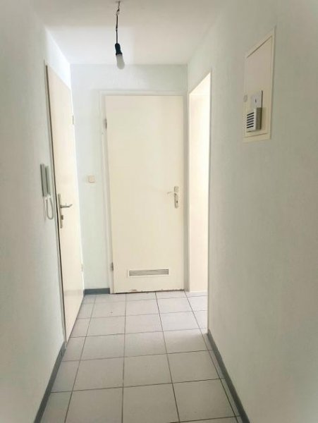 Mannheim Großzügige 1 - Zimmer - Wohnung mit Terrasse Wohnung kaufen