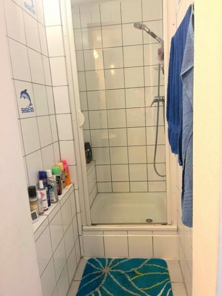 Mannheim Großzügige 1 - Zimmer - Wohnung mit Terrasse Wohnung kaufen