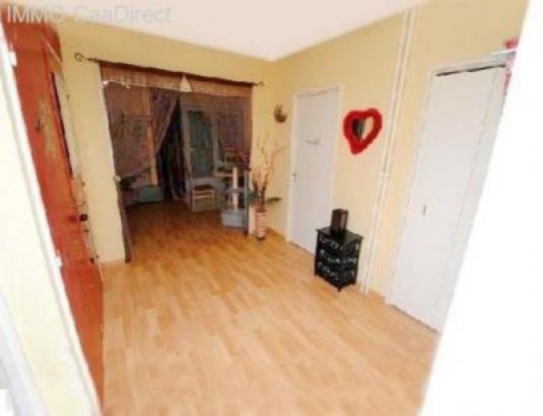 Saint-Louis Saint-Louis, im Zentrum, an der Schweizer Grenze: schöne, helle 2 Zimmer Wohnung Wohnung kaufen