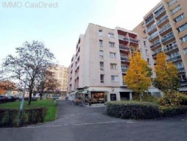 Saint-Louis Saint-Louis, im Zentrum, an der Schweizer Grenze: schöne, helle 2 Zimmer Wohnung Wohnung kaufen