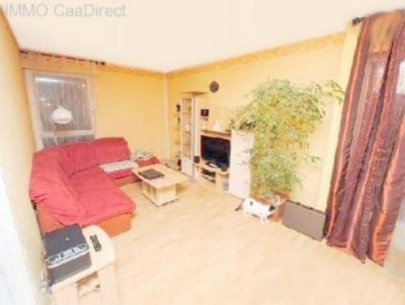 Saint-Louis Saint-Louis, im Zentrum, an der Schweizer Grenze: schöne, helle 2 Zimmer Wohnung Wohnung kaufen