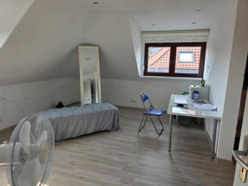 Mannheim ObjNr:19711 - 4 Familienhaus in Mannheim-Sandhofen Haus kaufen