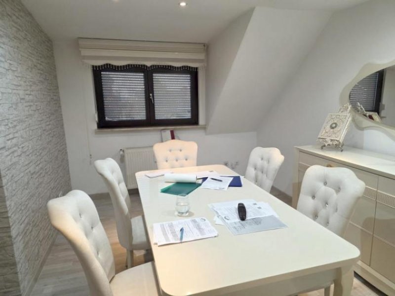 Mannheim ObjNr:19711 - 4 Familienhaus in Mannheim-Sandhofen Haus kaufen