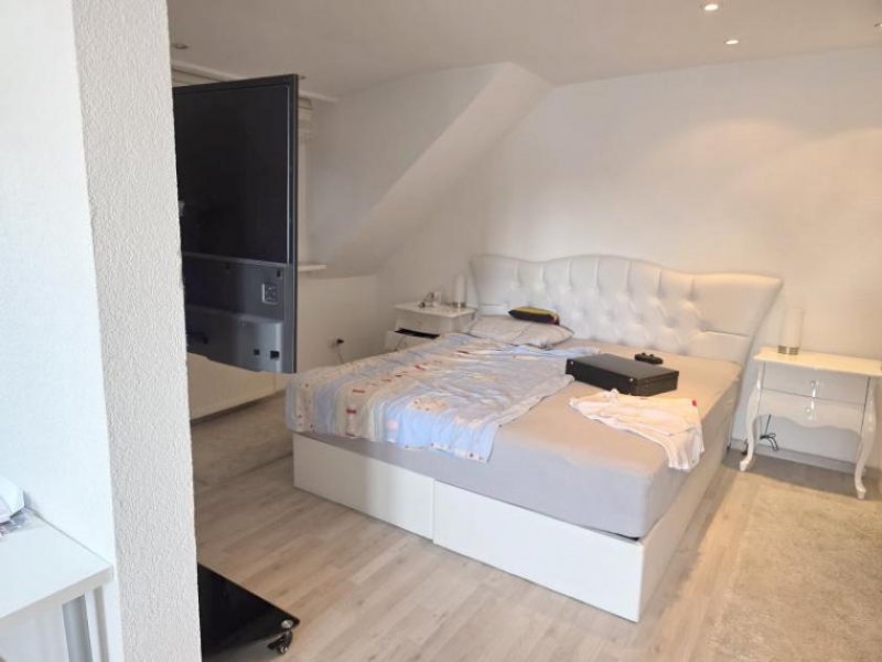 Mannheim ObjNr:B-19711 - Saniertes Mehrfamilienhaus in Mannheim Sandhofen Haus kaufen