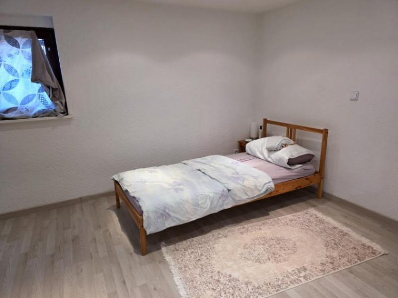 Mannheim ObjNr:B-19711 - Saniertes Mehrfamilienhaus in Mannheim Sandhofen Haus kaufen