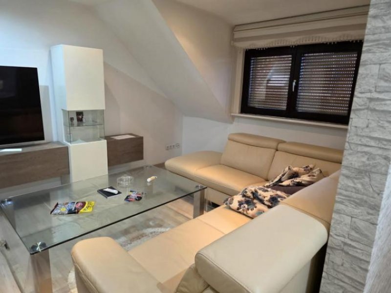 Mannheim ObjNr:B-19711 - Saniertes Mehrfamilienhaus in Mannheim Sandhofen Haus kaufen