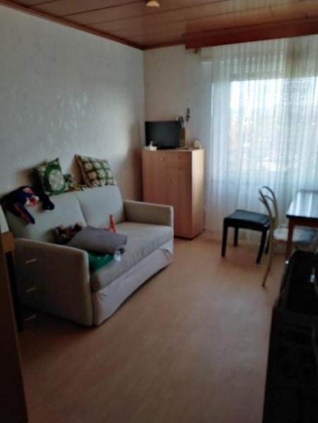 Mannheim Helle, gepflegte schöne 3 Zimmer-Wohnung mit Balkon, Garage in Mannheim Käfertal Wohnung kaufen