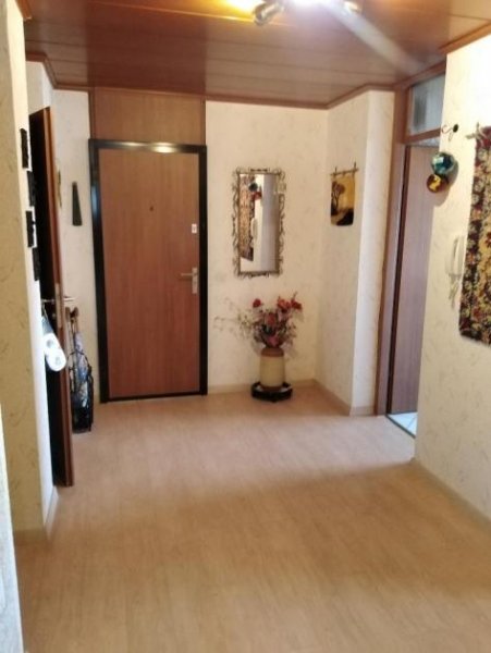 Mannheim Helle, gepflegte schöne 3 Zimmer-Wohnung mit Balkon, Garage in Mannheim Käfertal Wohnung kaufen