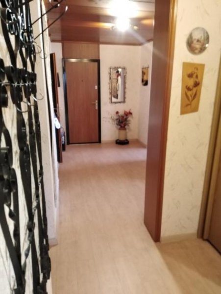 Mannheim Helle, gepflegte schöne 3 Zimmer-Wohnung mit Balkon, Garage in Mannheim Käfertal Wohnung kaufen