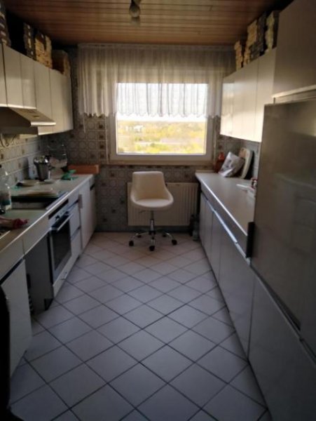 Mannheim Helle, gepflegte schöne 3 Zimmer-Wohnung mit Balkon, Garage in Mannheim Käfertal Wohnung kaufen