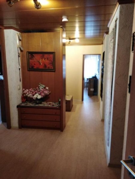 Mannheim Helle, gepflegte schöne 3 Zimmer-Wohnung mit Balkon, Garage in Mannheim Käfertal Wohnung kaufen