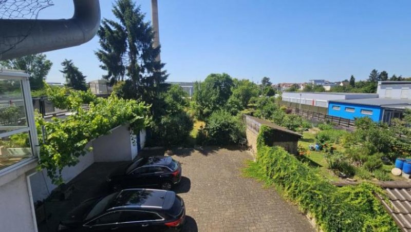 Mannheim ObjNr:19704 - Gepflegtes 2- bis 3-Familienhaus mit großem Garten in Mannheim-Käfertal Haus kaufen