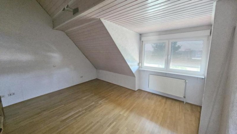 Mannheim ObjNr:19704 - Gepflegtes 2- bis 3-Familienhaus mit großem Garten in Mannheim-Käfertal Haus kaufen