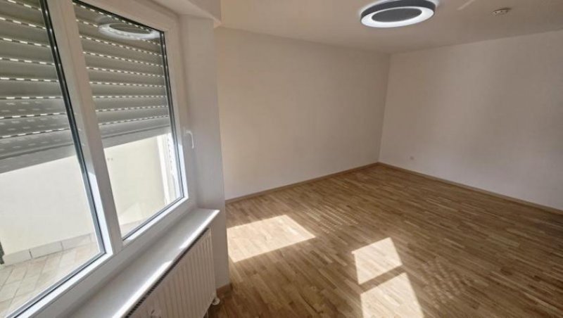 Mannheim ObjNr:19813 - Schöne 2-Zi. ETW mit Balkon, komplett renoviert, in MA-Vogelstang Wohnung kaufen