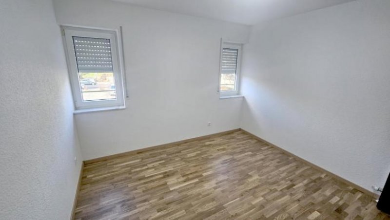 Mannheim ObjNr:19813 - Schöne 2-Zi. ETW mit Balkon, komplett renoviert, in MA-Vogelstang Wohnung kaufen