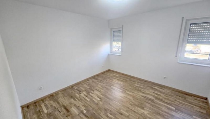 Mannheim ObjNr:19813 - Schöne 2-Zi. ETW mit Balkon, komplett renoviert, in MA-Vogelstang Wohnung kaufen