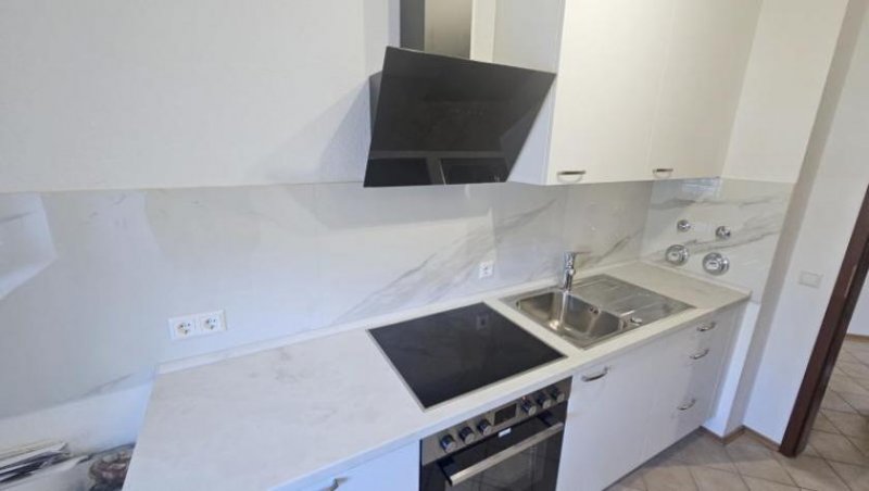 Mannheim ObjNr:19813 - Schöne 2-Zi. ETW mit Balkon, komplett renoviert, in MA-Vogelstang Wohnung kaufen