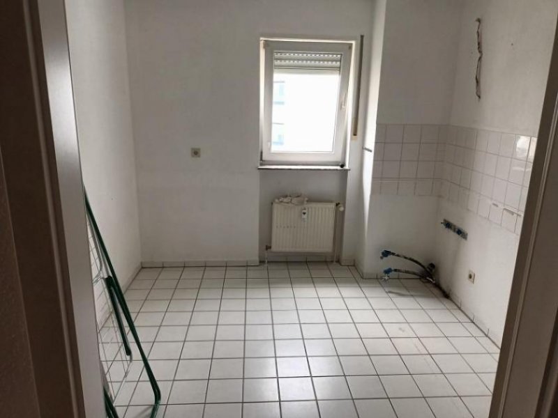 Mannheim ObjNr:19828 - Sehr schöne 2-Zi. ETW mit Balkon und TG-Stellplatz in MA-Käfertal Wohnung kaufen