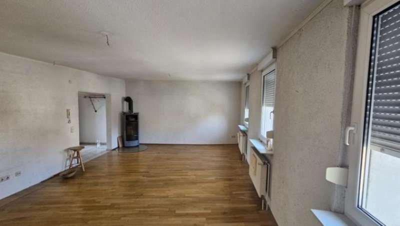 Mannheim ObjNr:B-19704 - Für die große Familie oder mehrere Genarationen - gepflegtes Haus mit großem Garten in MA-Käfertal Haus