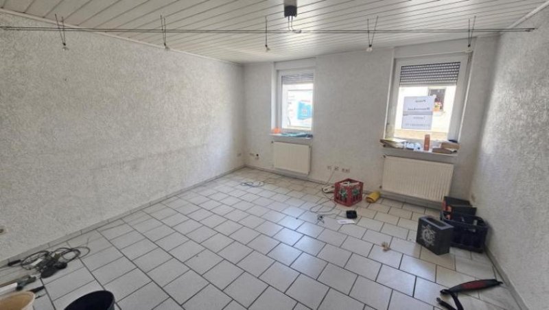 Mannheim ObjNr:B-19704 - Für die große Familie oder mehrere Genarationen - gepflegtes Haus mit großem Garten in MA-Käfertal Haus