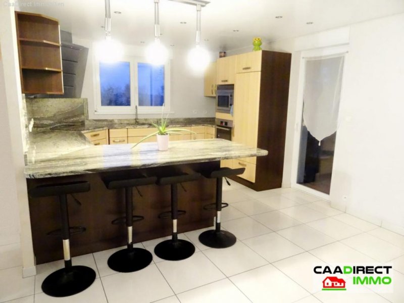 Kappelen Stilvolles Einfamilienhaus im Elsass - 15 Minuten von Basel Haus kaufen