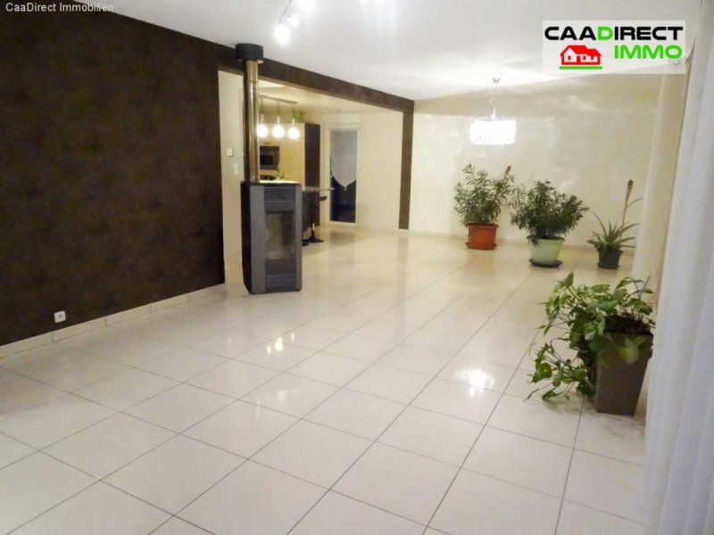 Kappelen Stilvolles Einfamilienhaus im Elsass - 15 Minuten von Basel Haus kaufen