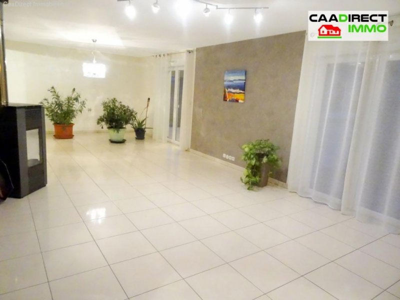 Kappelen Stilvolles Einfamilienhaus im Elsass - 15 Minuten von Basel Haus kaufen