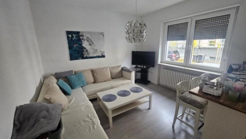 Viernheim ObjNr:19742 - Ansprechendes Haus mit 2 Wohneinheiten und 1 Gewerbeeinheit in LU-Mundenheim Haus kaufen