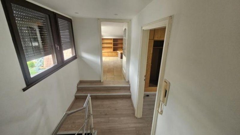 Viernheim ObjNr:19742 - Ansprechendes Haus mit 2 Wohneinheiten und 1 Gewerbeeinheit in LU-Mundenheim Haus kaufen