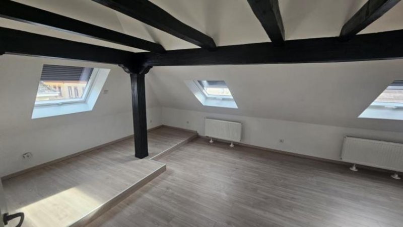 Viernheim ObjNr:19742 - Ansprechendes Haus mit 2 Wohneinheiten und 1 Gewerbeeinheit in LU-Mundenheim Haus kaufen