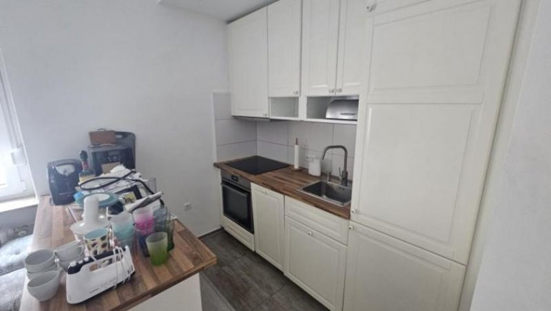 Viernheim ObjNr:19742 - Ansprechendes Haus mit 2 Wohneinheiten und 1 Gewerbeeinheit in LU-Mundenheim Haus kaufen