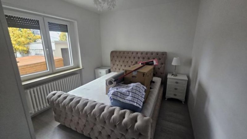 Viernheim ObjNr:B-19742 - Haus mit Gewerbeeinheit, sehr gepflegt, in LU-Mundenheim Haus kaufen