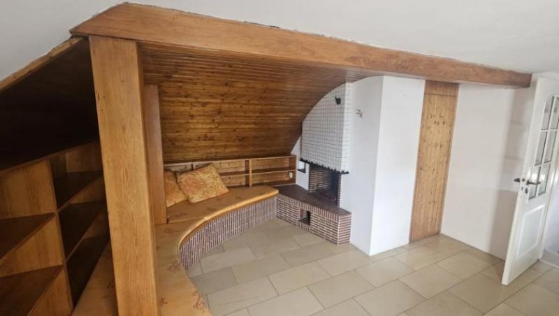 Viernheim ObjNr:B-19742 - Haus mit Gewerbeeinheit, sehr gepflegt, in LU-Mundenheim Haus kaufen