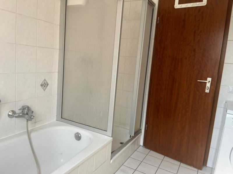 Heddesheim Schöne bezugsfreie 2-Zimmerwohnung mit Terrasse und Gartenanteil Wohnung kaufen