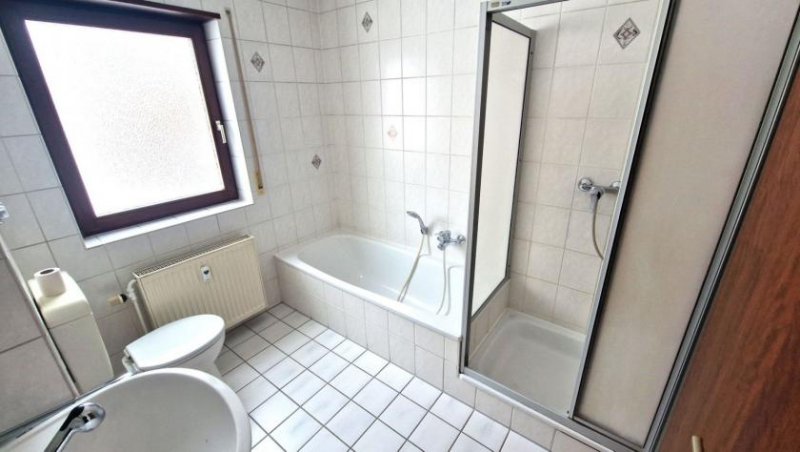 Heddesheim Schöne bezugsfreie 2-Zimmerwohnung mit Terrasse und Gartenanteil Wohnung kaufen