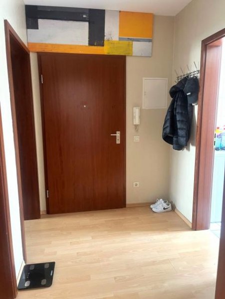 Heddesheim Schöne bezugsfreie 2-Zimmerwohnung mit Terrasse und Gartenanteil Wohnung kaufen