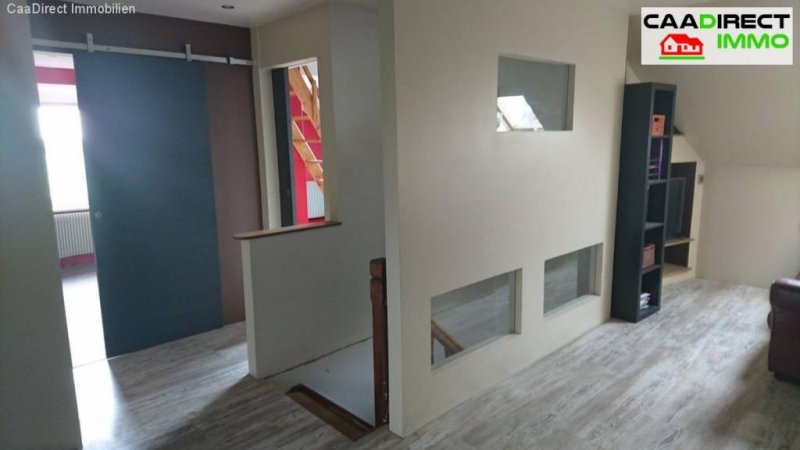 Volgelsheim 6000 m² Grundstück, Nebengebäude, u. Wohnhaus im Elsass - 4 km v/Breisach am Rhein Haus kaufen