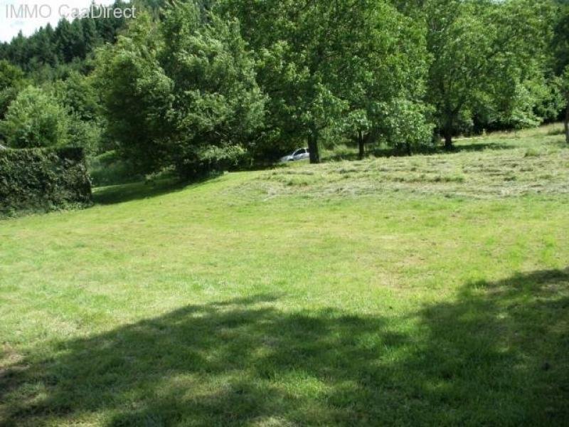 Lautenbach Lautenbach zum kaufen (Grundst&uuml;ck) Grundstück kaufen